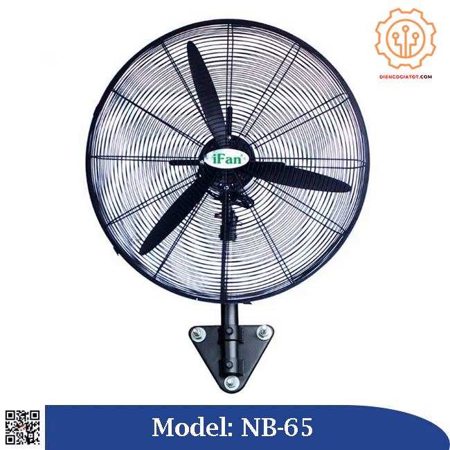 Quạt treo công nghiệp iFan NB-65